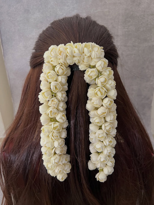 Gundumalli with clip