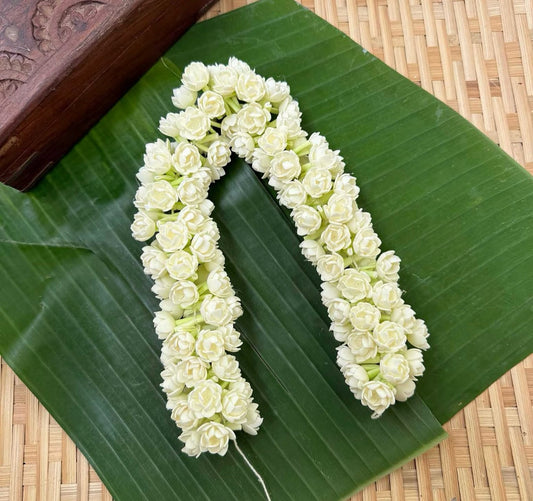 Three layer gundumalli